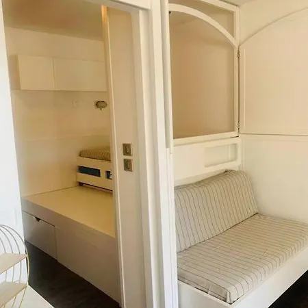 Studio Port Hyeres Confort Terrasse/Parking Prive Esterno foto