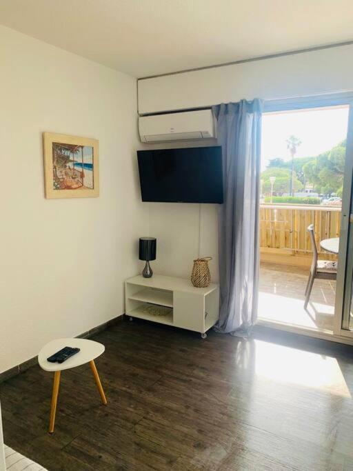 Apartment Port Confort Terrasse/parking Prive *