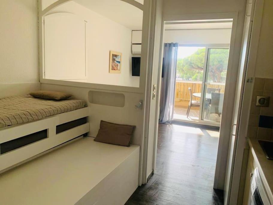 Port Confort Terrasse/parking Prive * Hyeres